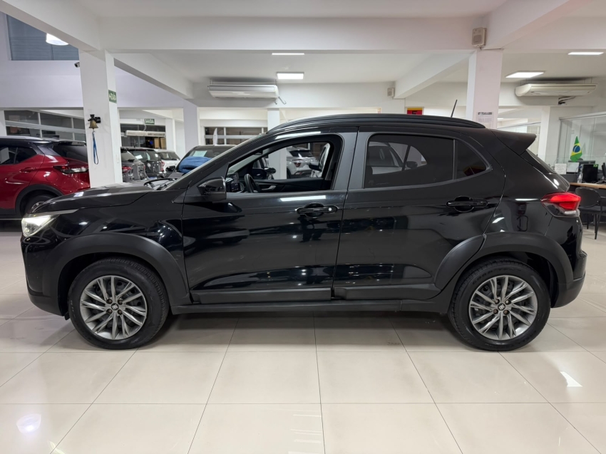 fiat pulse 1.3 flex drive cvt 4p automatico 20233