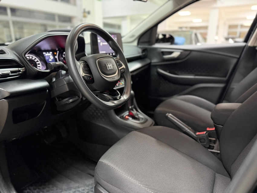 fiat pulse 1.3 flex drive cvt 4p automatico 202314