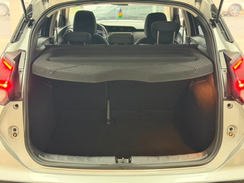 nissan kicks 1.6 16v flexstart sense xtronic flex 4p automatico 20247