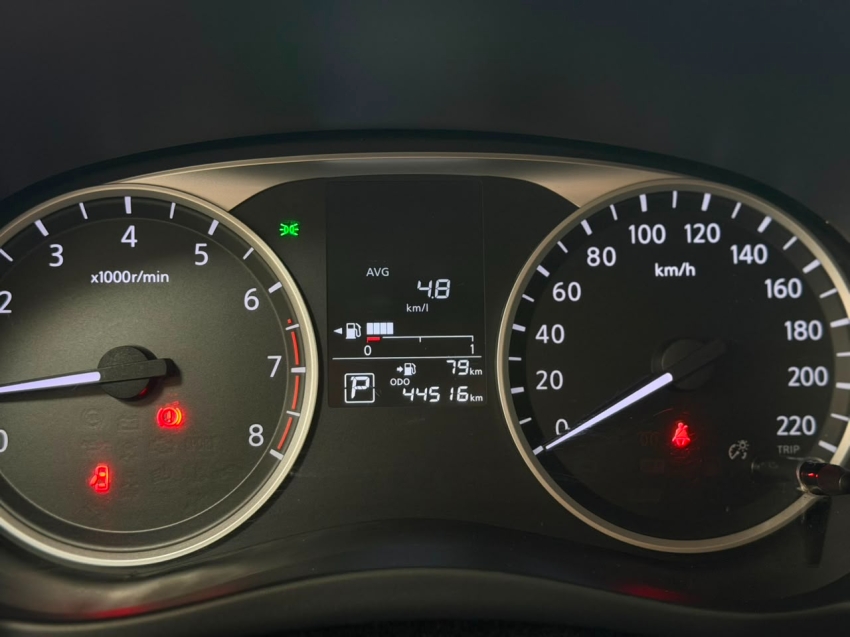 nissan kicks 1.6 16v flexstart sense xtronic flex 4p automatico 202415