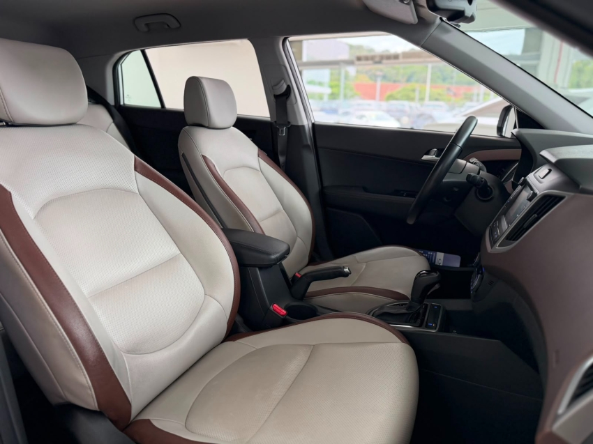 hyundai creta 2.0 16v flex prestige automatico 4p 202113