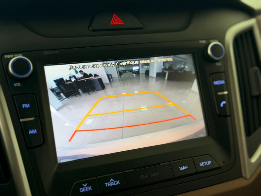 hyundai creta 2.0 16v flex prestige automatico 4p 202118