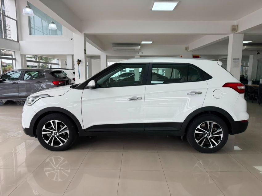 hyundai creta 2.0 16v flex prestige automatico 4p 20213