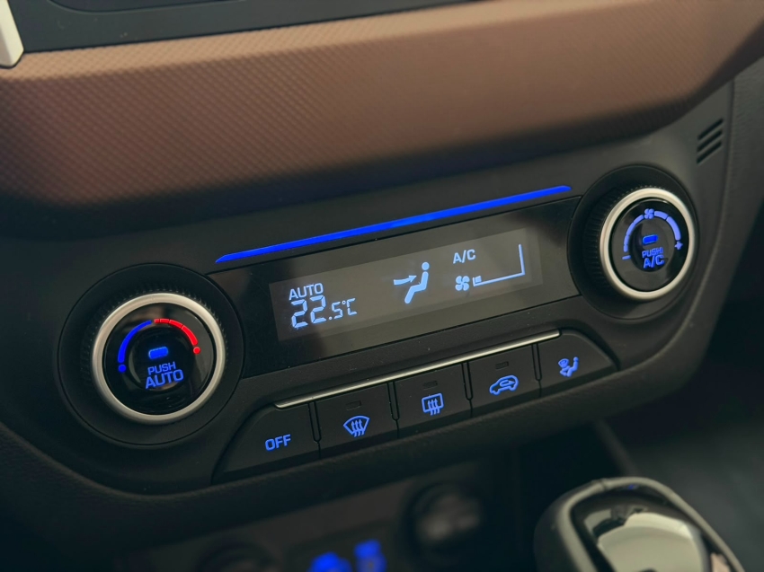 hyundai creta 2.0 16v flex prestige automatico 4p 202117