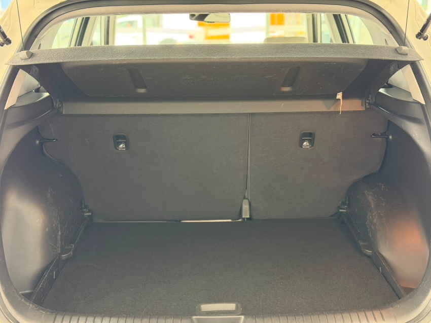 hyundai creta 2.0 16v flex prestige automatico 4p 20217