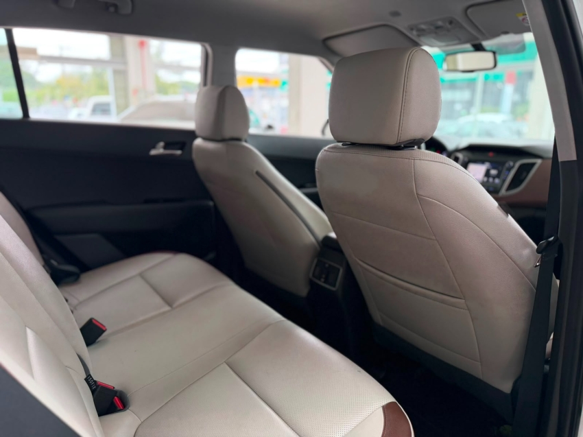 hyundai creta 2.0 16v flex prestige automatico 4p 202115