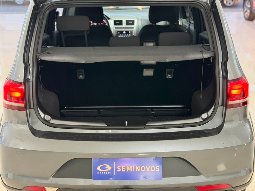 volkswagen fox 1.6 msi total flex xtreme 4p manual 20227
