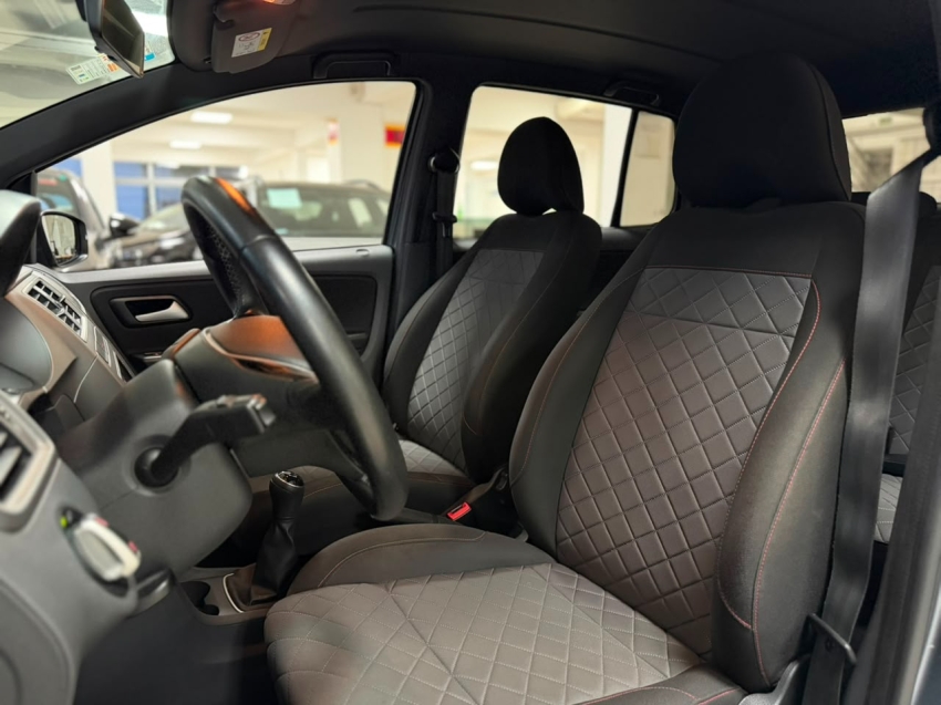 volkswagen fox 1.6 msi total flex xtreme 4p manual 202212