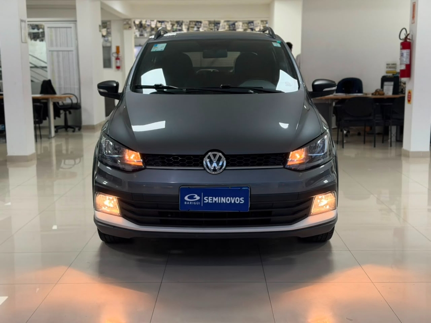 volkswagen fox 1.6 msi total flex xtreme 4p manual 20221