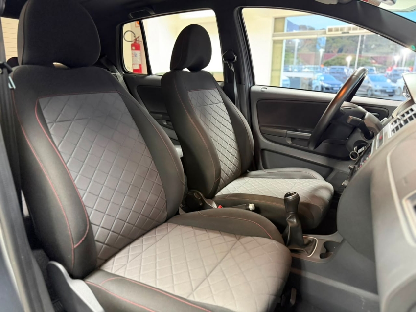volkswagen fox 1.6 msi total flex xtreme 4p manual 202213