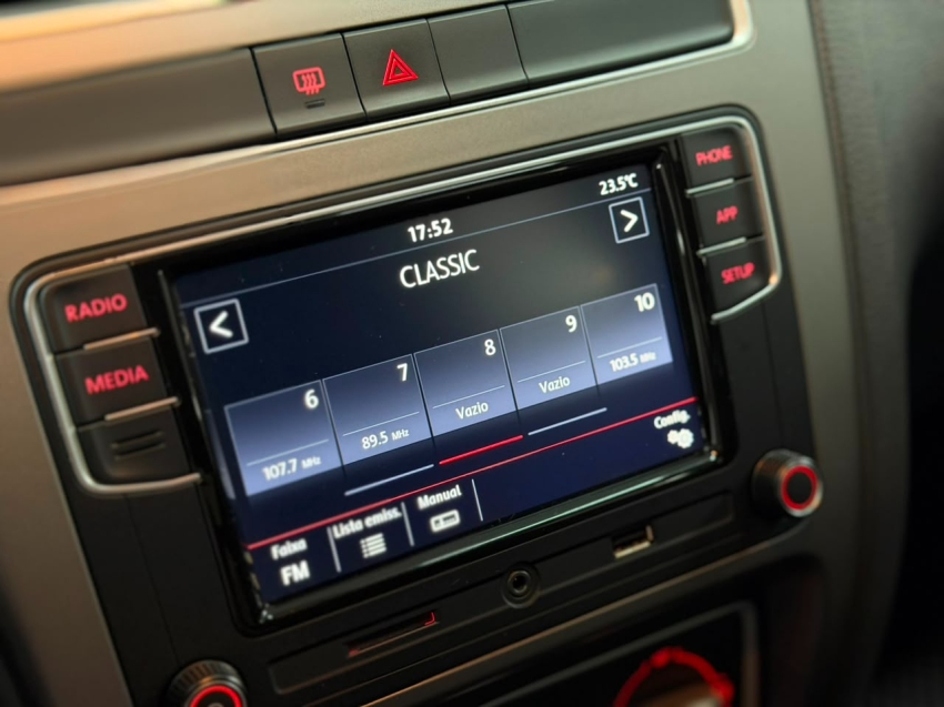 volkswagen fox 1.6 msi total flex xtreme 4p manual 202216