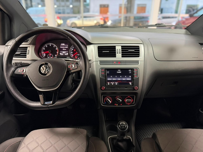 volkswagen fox 1.6 msi total flex xtreme 4p manual 202211