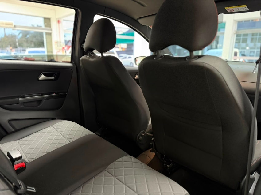 volkswagen fox 1.6 msi total flex xtreme 4p manual 202214