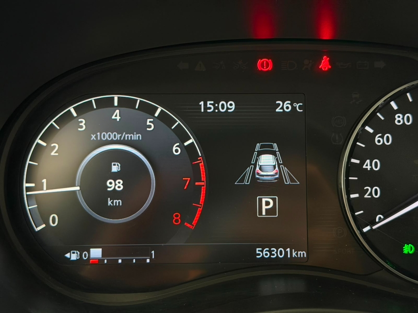 nissan kicks 1.6 16v flexstart exclusive xtronic flex 4p automatico 202215