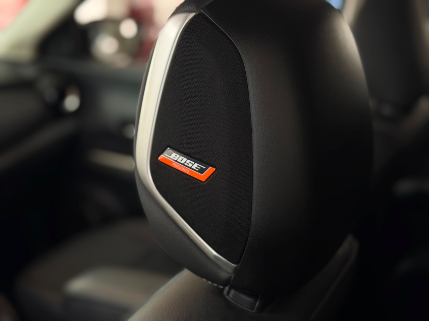 nissan kicks 1.6 16v flexstart exclusive xtronic flex 4p automatico 202214