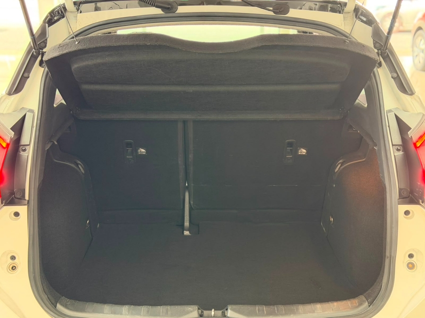 nissan kicks 1.6 16v flexstart exclusive xtronic flex 4p automatico 20227