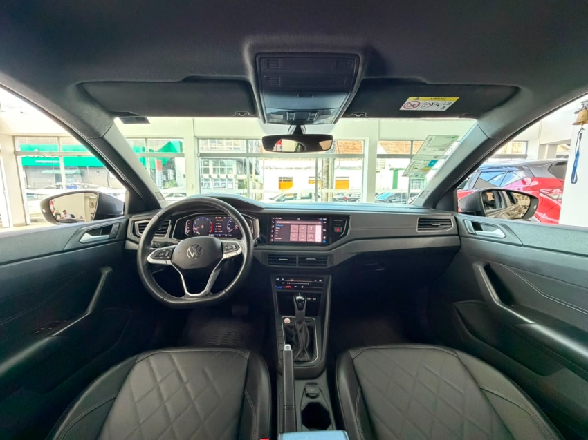 volkswagen virtus 1.4 250 tsi exclusive automatico flex 4p 20238