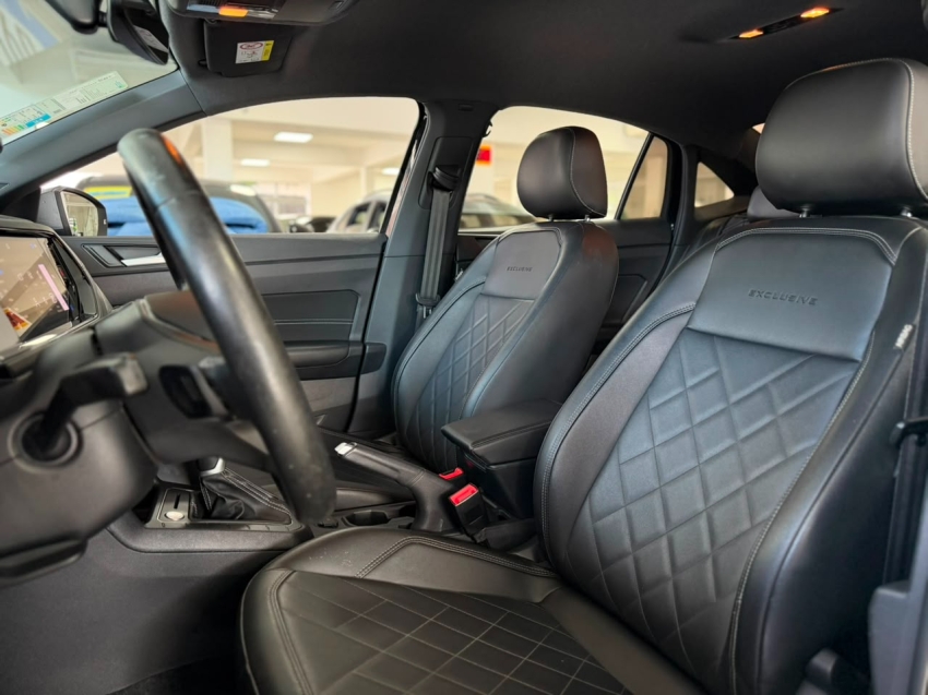 volkswagen virtus 1.4 250 tsi exclusive automatico flex 4p 202314