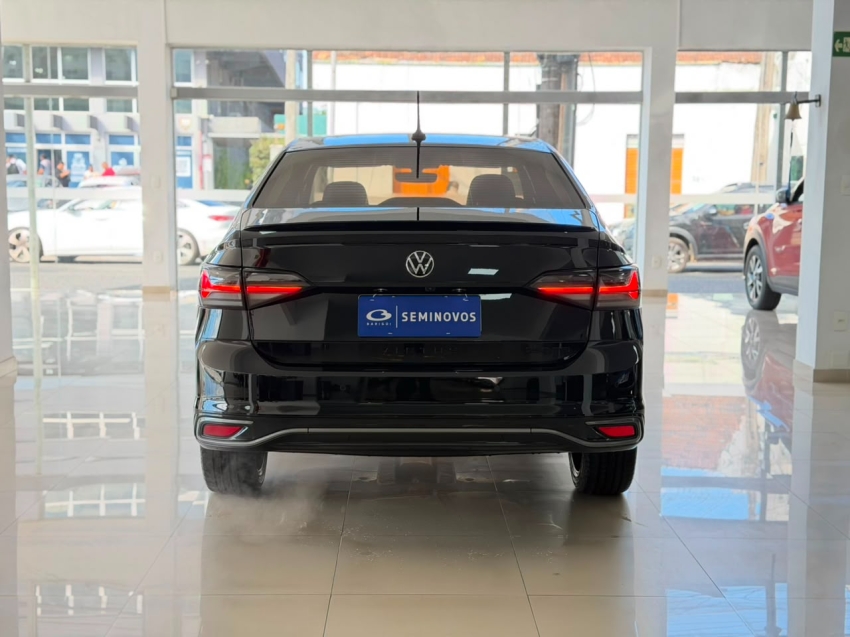 volkswagen virtus 1.4 250 tsi exclusive automatico flex 4p 20235