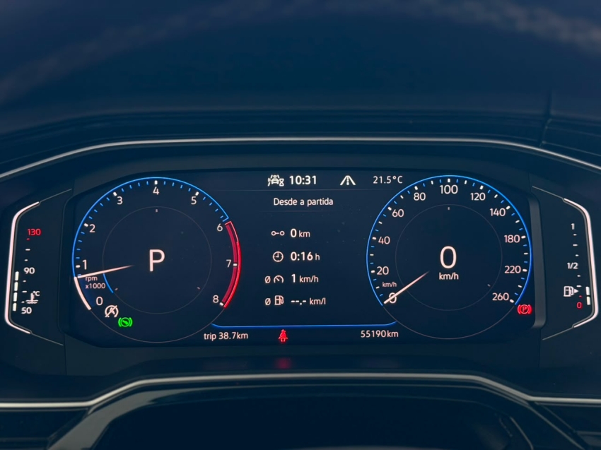 volkswagen virtus 1.4 250 tsi exclusive automatico flex 4p 202316