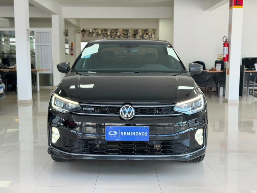 volkswagen virtus 1.4 250 tsi exclusive automatico flex 4p 20231