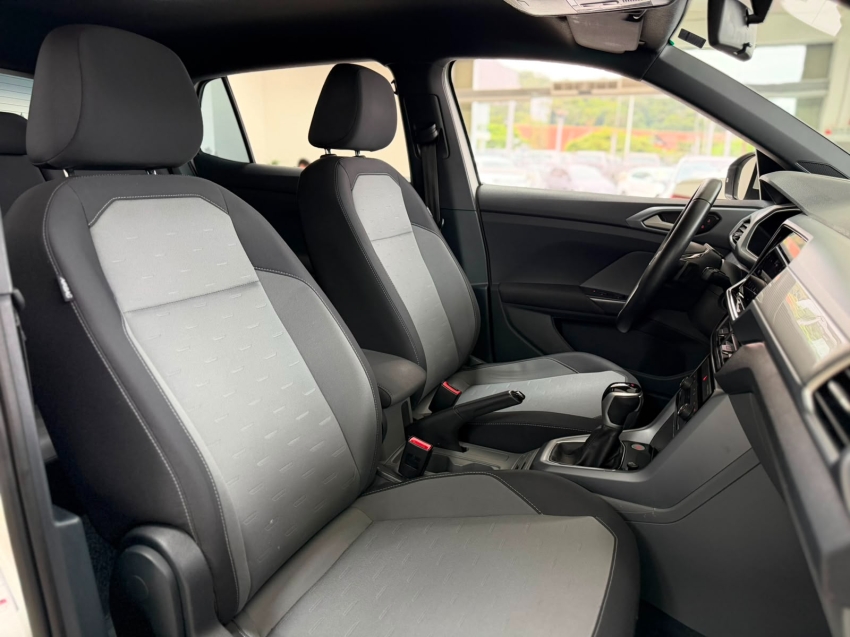 volkswagen t-cross 1.0 200 tsi total flex comfortline automatico 4p 20218