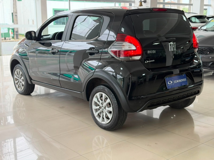 fiat mobi 1.0 evo flex like. manual 4p 20226