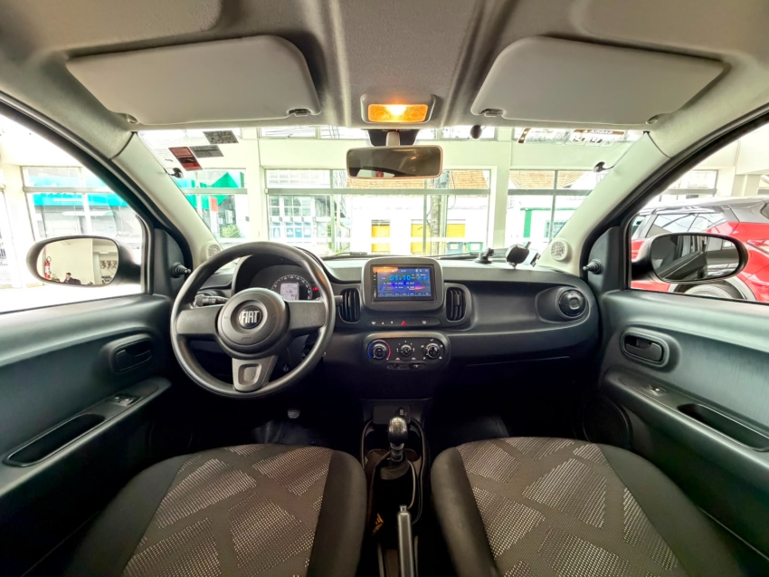 fiat mobi 1.0 evo flex like. manual 4p 20229