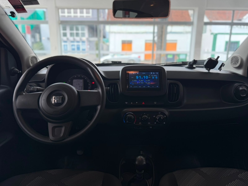 fiat mobi 1.0 evo flex like. manual 4p 202211