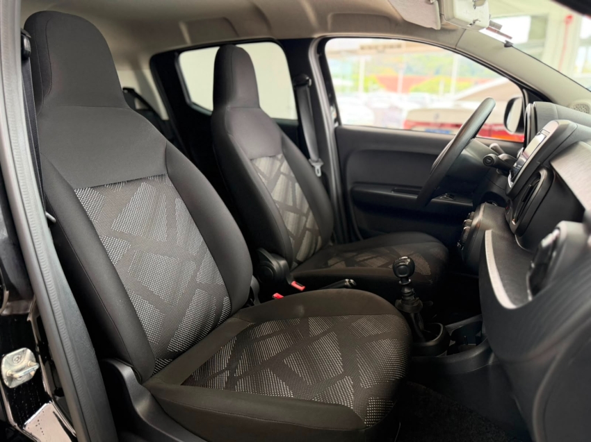 fiat mobi 1.0 evo flex like. manual 4p 20228