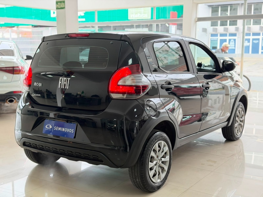 fiat mobi 1.0 evo flex like. manual 4p 20224
