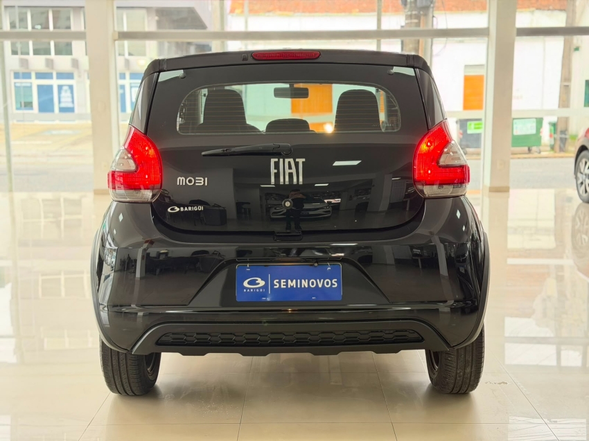 fiat mobi 1.0 evo flex like. manual 4p 20225
