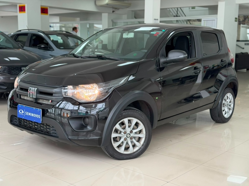 fiat mobi 1.0 evo flex like. manual 4p 20222