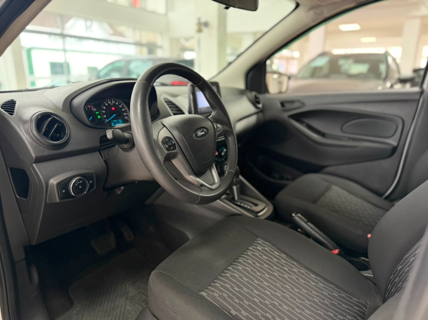 ford ka 1.5 ti-vct flex se plus automatico 4p 202010
