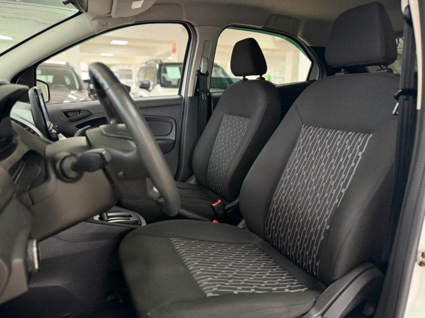 ford ka 1.5 ti-vct flex se plus automatico 4p 202013