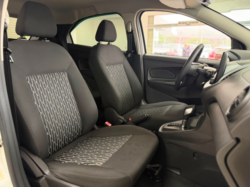 ford ka 1.5 ti-vct flex se plus automatico 4p 202011