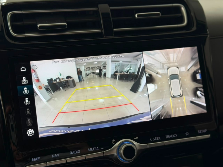 hyundai creta 1.0 tgdi flex platinum automatico 4p 202318