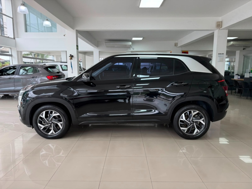 hyundai creta 1.0 tgdi flex platinum automatico 4p 20233