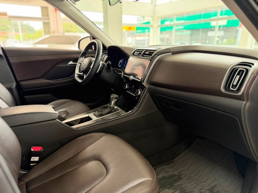 hyundai creta 1.0 tgdi flex platinum automatico 4p 202312
