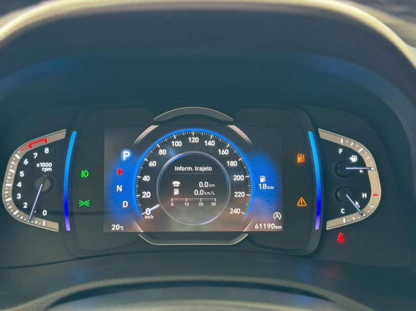 hyundai creta 1.0 tgdi flex platinum automatico 4p 202315
