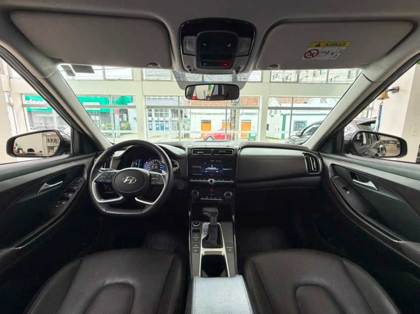 hyundai creta 1.0 tgdi flex platinum automatico 4p 202310