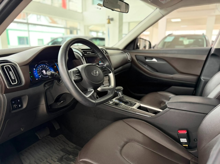 hyundai creta 1.0 tgdi flex platinum automatico 4p 202313
