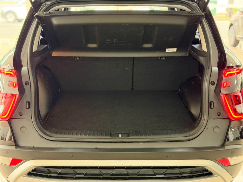 hyundai creta 1.0 tgdi flex platinum automatico 4p 20237