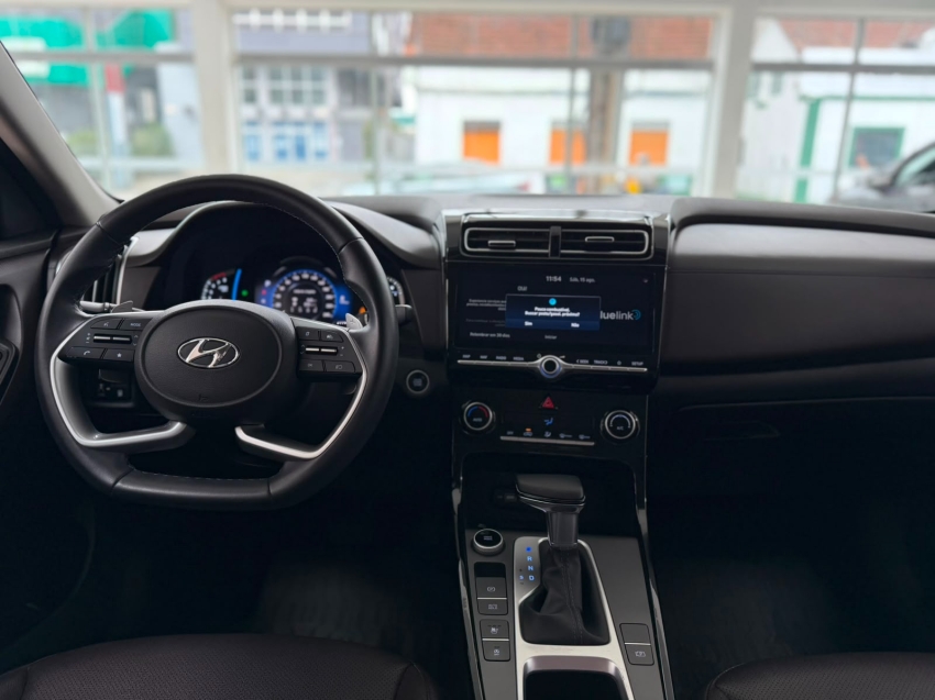 hyundai creta 1.0 tgdi flex platinum automatico 4p 20239