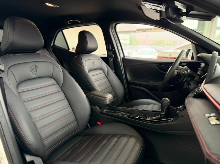 fiat pulse 1.3 turbo 270 flex abarth at6 4p automatico 202511