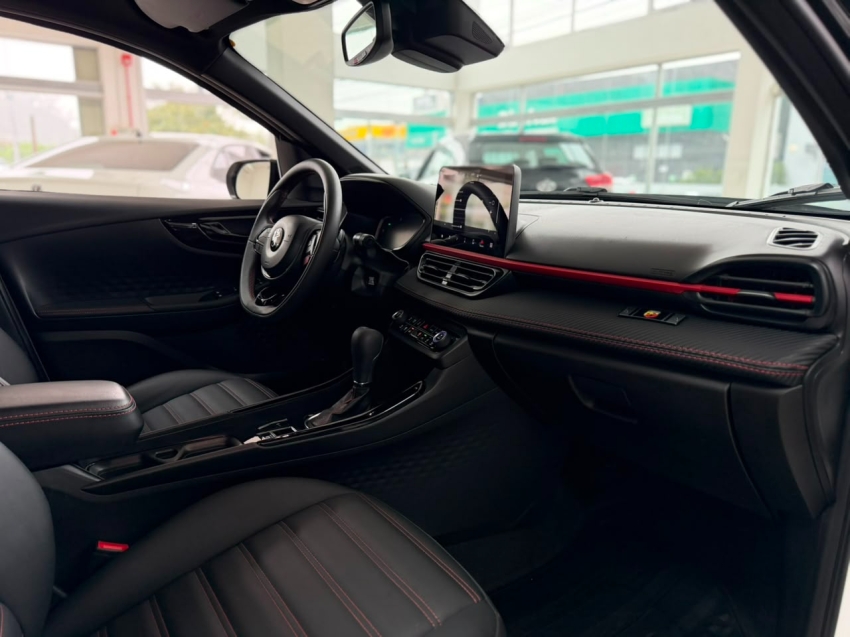 fiat pulse 1.3 turbo 270 flex abarth at6 4p automatico 202512