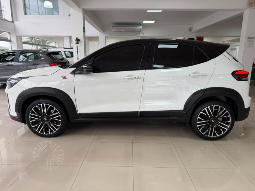 fiat pulse 1.3 turbo 270 flex abarth at6 4p automatico 20253