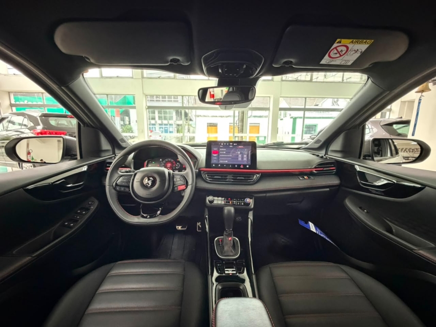 fiat pulse 1.3 turbo 270 flex abarth at6 4p automatico 202510