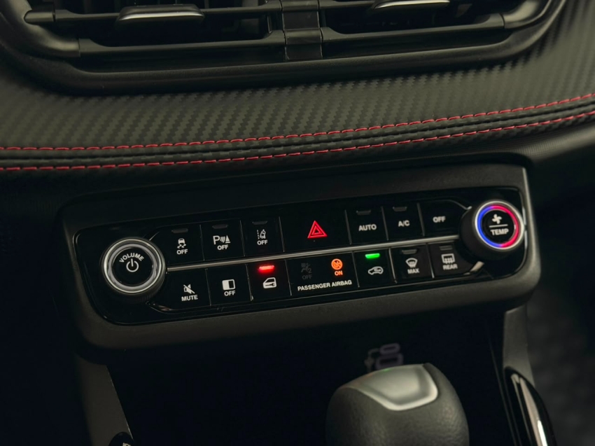 fiat pulse 1.3 turbo 270 flex abarth at6 4p automatico 202518