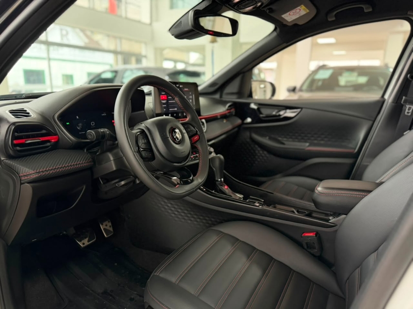 fiat pulse 1.3 turbo 270 flex abarth at6 4p automatico 202513